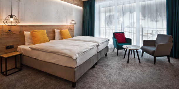 Apartament standard