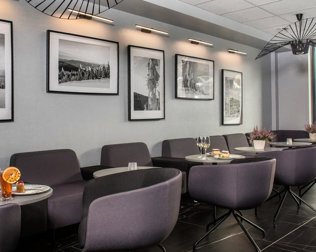 Restauracja Czarna Perła bazuje na świeżych, lokalnych produktach