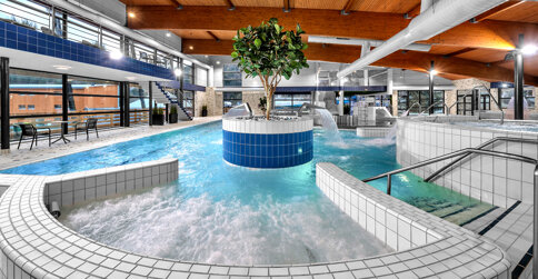 Resort Spindl