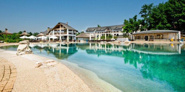 Hotel Molo Resort
