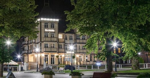 Willa Tatrzańska Hotel & SPA