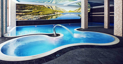 Hotel Żywiecki Medical SPA & Sport