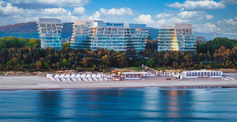 Wave Międzyzdroje Resort & SPA