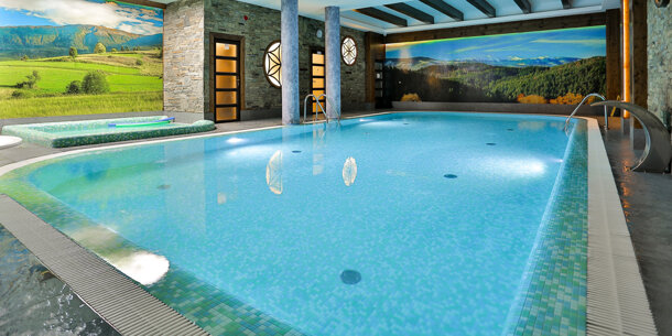 Hotel & SPA Jawor