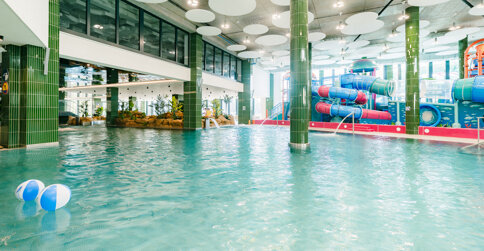 Aqua Resort Międzyzdroje