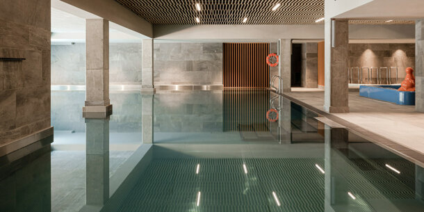 Radisson Resort Kołobrzeg