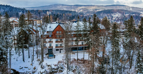 Hotel Bergo Szklarska Poręba