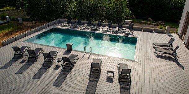 Aspen Prime Bike & Ski Resort