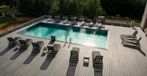 Aspen Prime Bike & Ski Resort