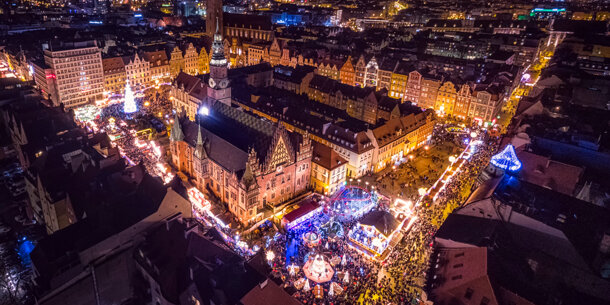 Wyndham Wrocław Old Town