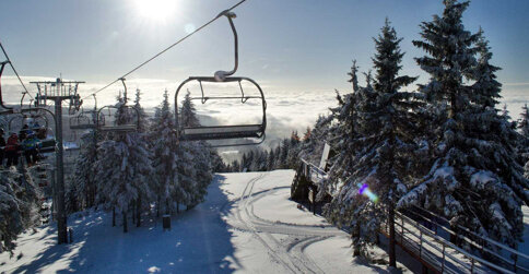 Wellness Hotel Ricky