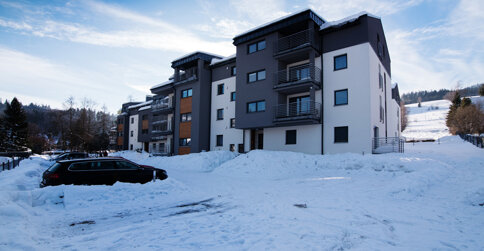Sun & Snow oferuje apartamenty na ferie zimowe w spokojnej okolicy