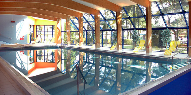 Ośrodek Wypoczynku i Rekreacji Venus