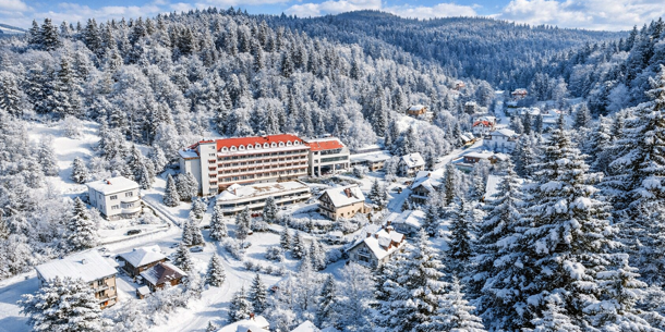 Geovita Krynica Zdrój