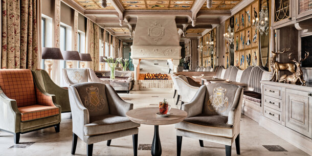 Złota Łania Wiartel Resort & SPA