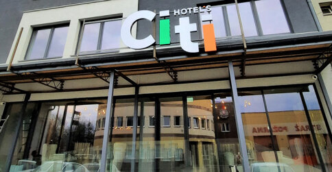 Citi Hotel's Łódź to najnowszy obiekt należący do sieci CFI Hotels Group