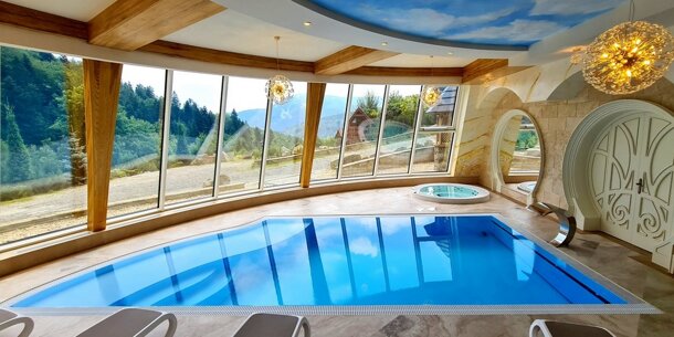 Krupówka Mountain Resort Szczyrk