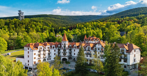 Hotel Buczyński Medical & SPA