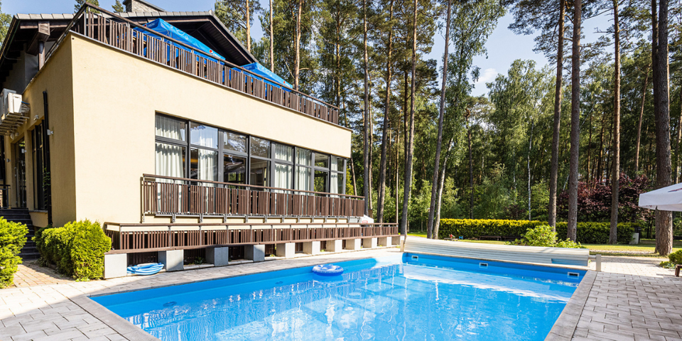 Natura Resort Pogorzelica