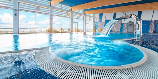 Hotel Słoneczny Zdrój Medical SPA & Wellness