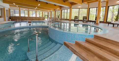 Hotel Country Club Żywiec & Domki