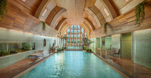 NaturMed Hotel Carbona
