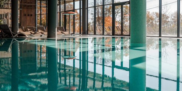 Złoty Horyzont Resort Szklarska Poręba