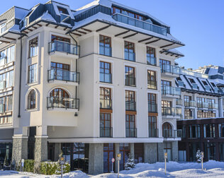 Zimowe atrakcje Zakopanego przyciągają pod Tatry jak magnes