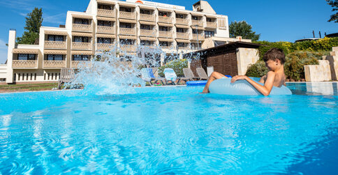 Hotel Margareta