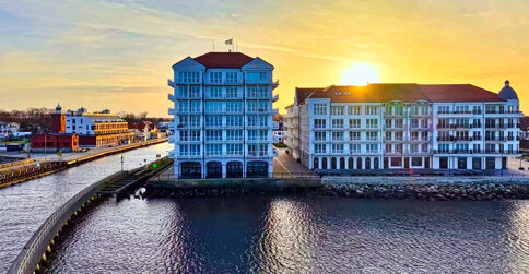 Sea Collection by Marina Royale