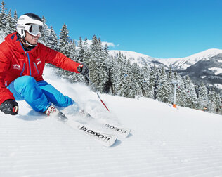 Pec pod Śnieżką to znakomity wybór na narty w Czechach