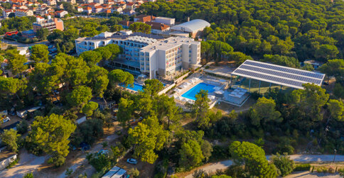 Family Hotel Adria