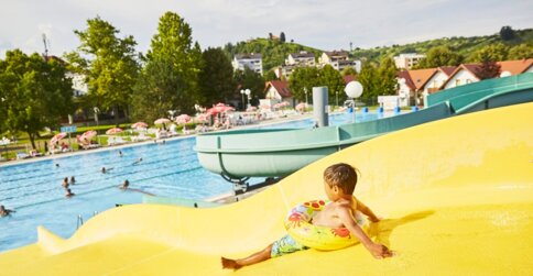 Hotel Thermal Resort Lendava