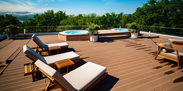 Laguna Beskidów Resort
