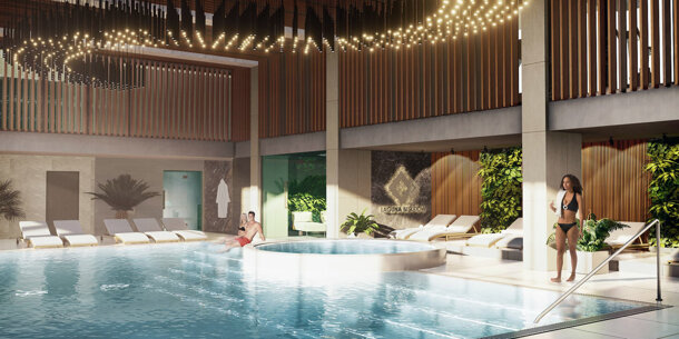 Laguna Beskidów Resort