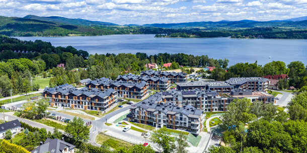 Laguna Beskidów Resort