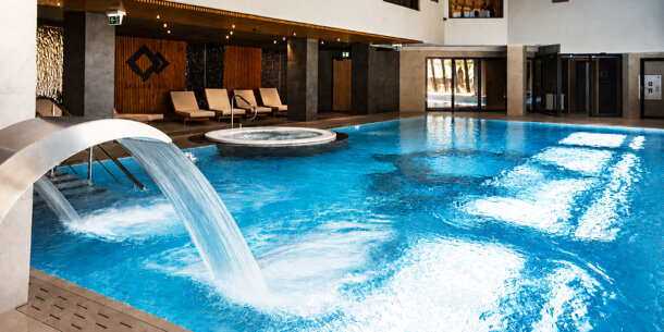 Laguna Beskidów Resort