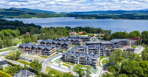 Laguna Beskidów Resort