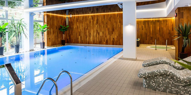 Hotel Jantar