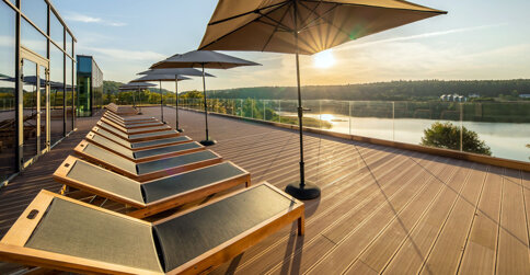 Hotel Glar Conference & SPA