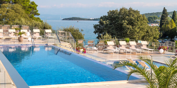 Hotel Malin