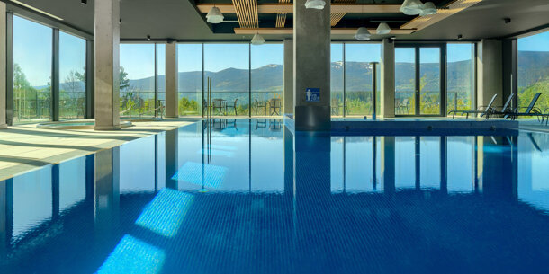 Happy Valley Resort