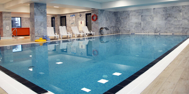 Apartamenty Gorzelanny Dźwirzyno