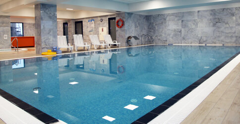 Apartamenty Gorzelanny Dźwirzyno