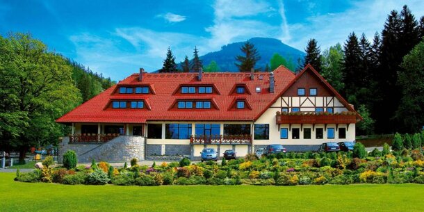 Hotel Relaks Wellness & SPA