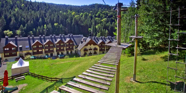 Hotel Wierchomla Ski & Spa Resort