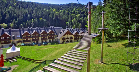 Hotel Wierchomla Ski & Spa Resort