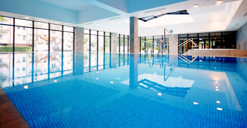 OnHoliday Apartamenty Lwowska 11