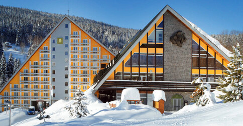 Pinia Hotel & Resort