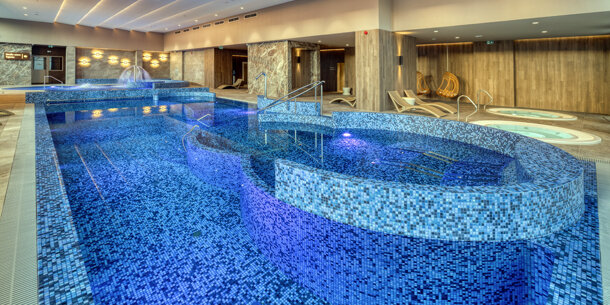 Porta Mare Active & Spa Resort